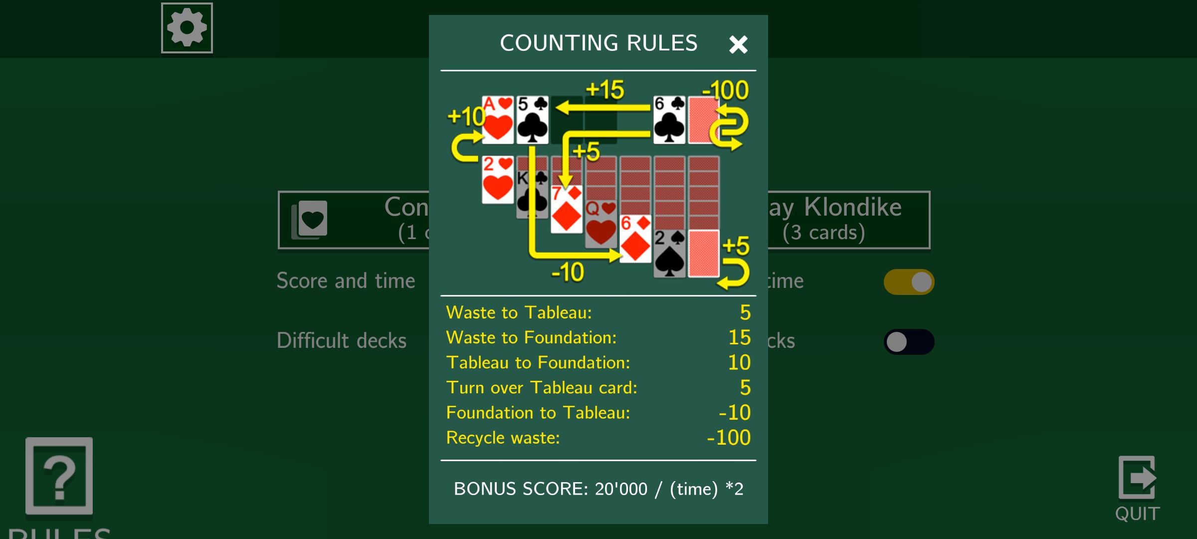 The 8 best free Solitaire apps to play when you're gaming solo