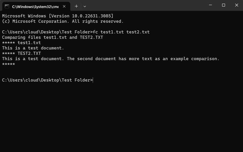 13 ingenious Windows Command prompt hacks