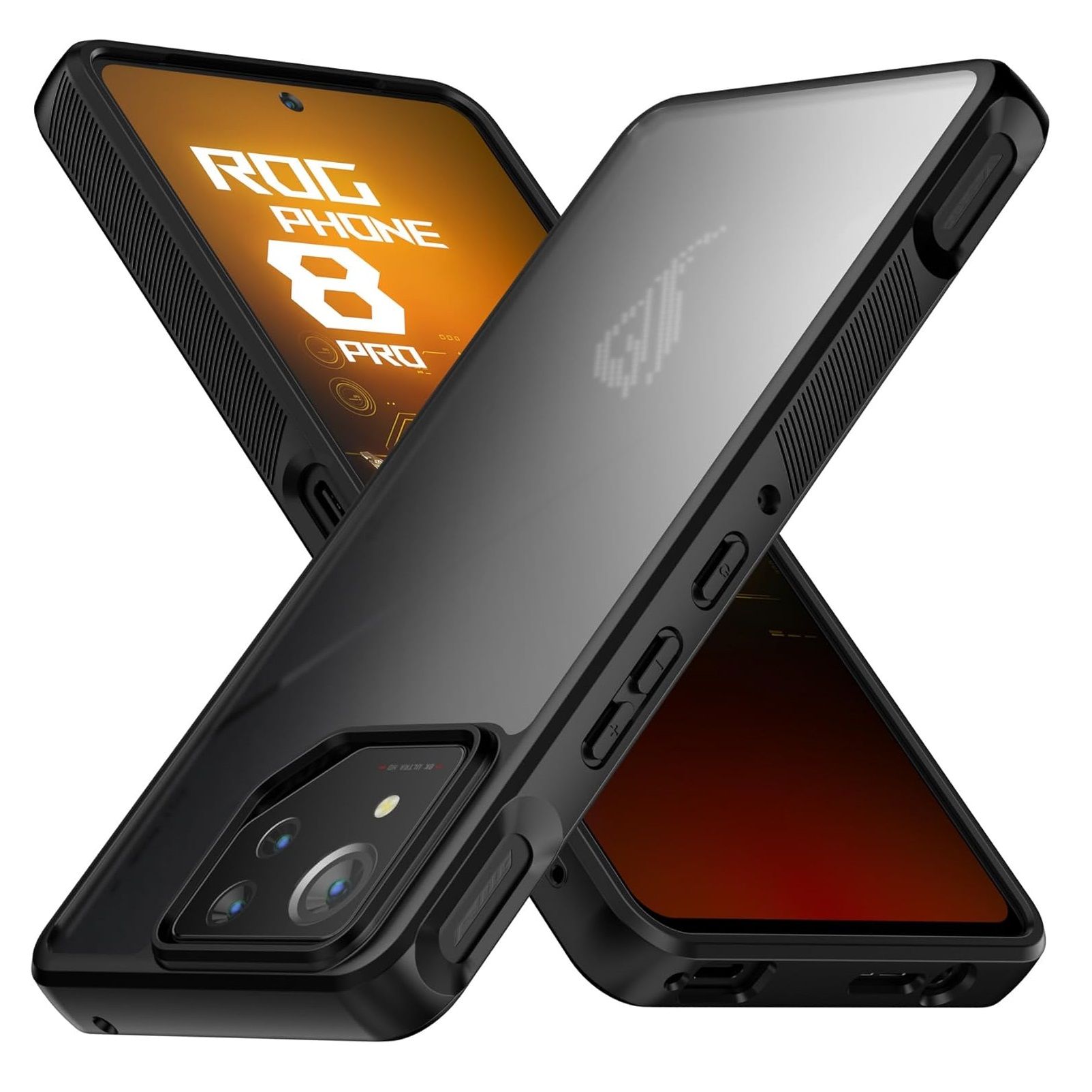 Best Asus ROG Phone 8 Pro cases in 2025