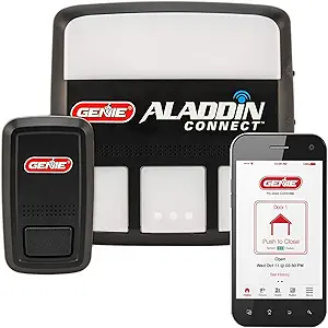 Best smart garage door remotes and controls in 2025
