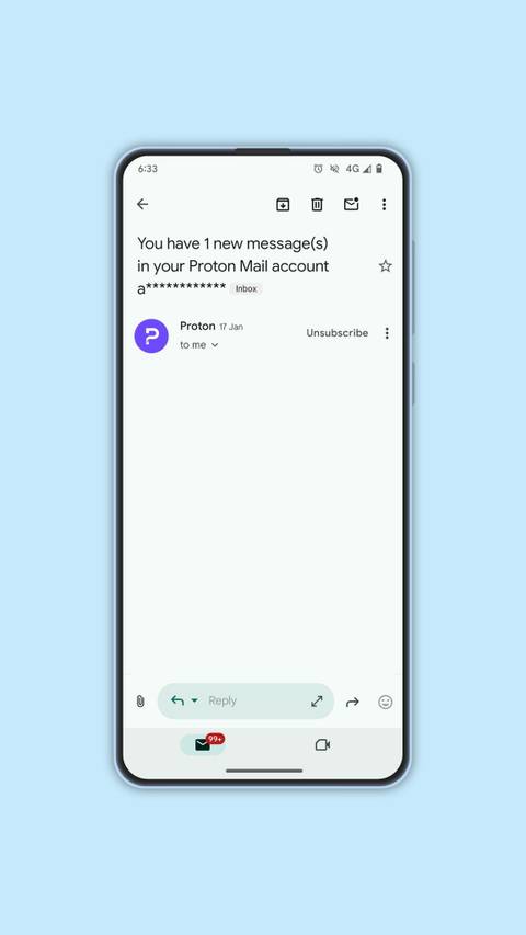 Gmail's new reply box is hitting more inboxes