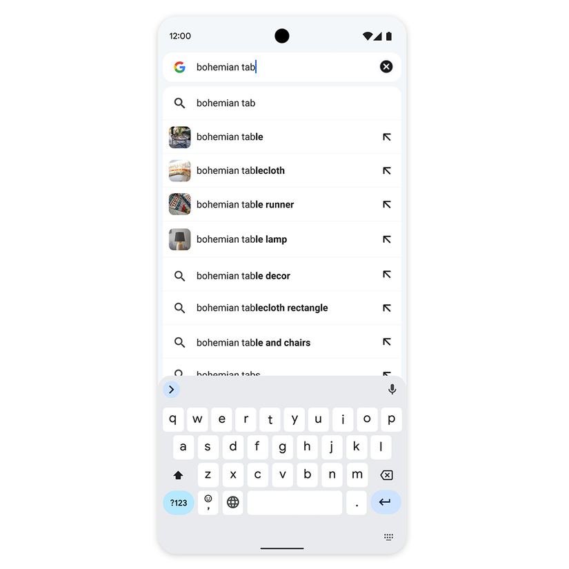 Google Chrome's search suggestions are about to get even stronger