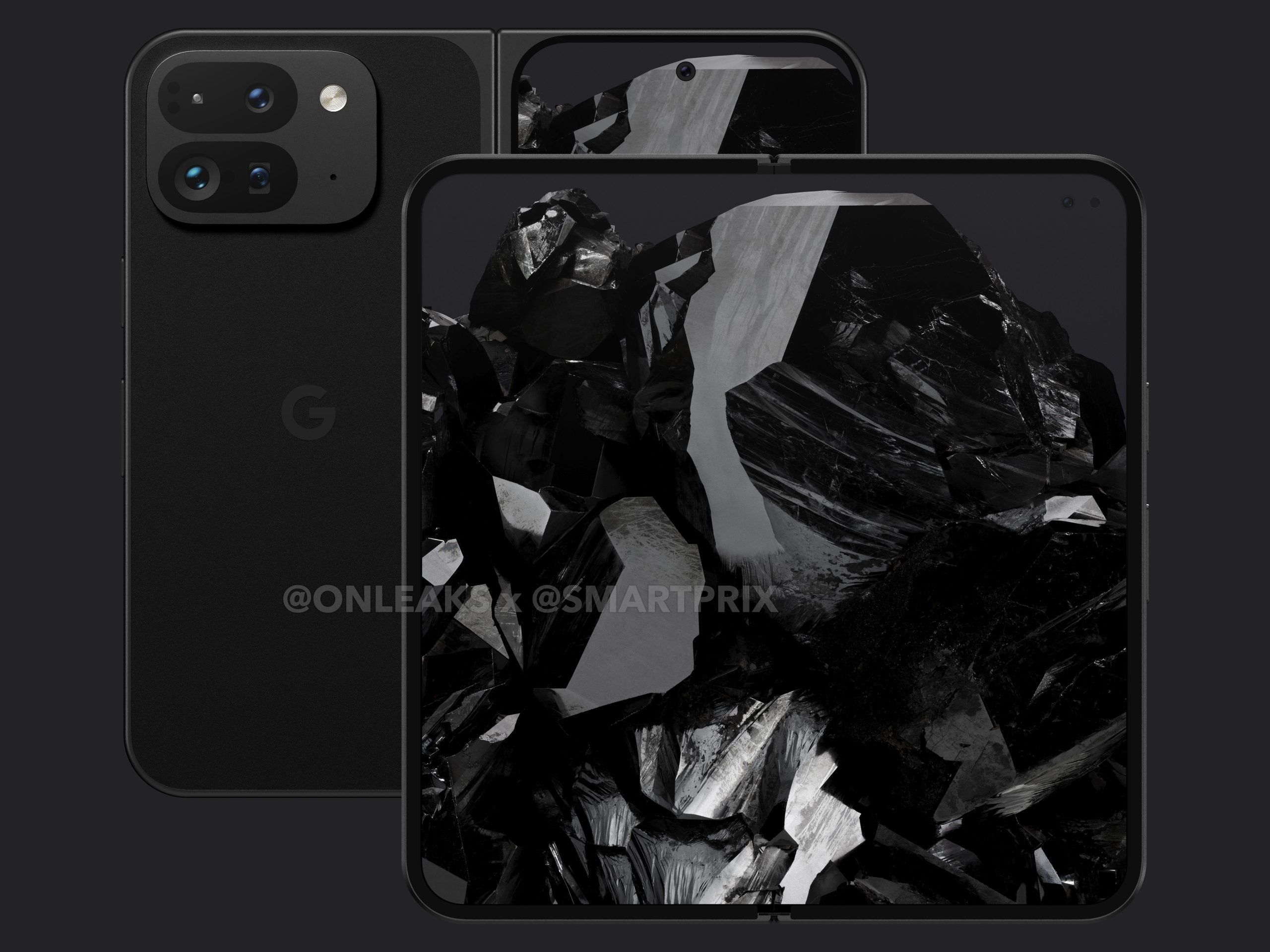 5 things we want to see from the Google Pixel Fold 2