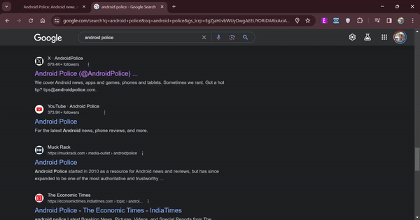 Google kills a beloved Search tool many users swore by