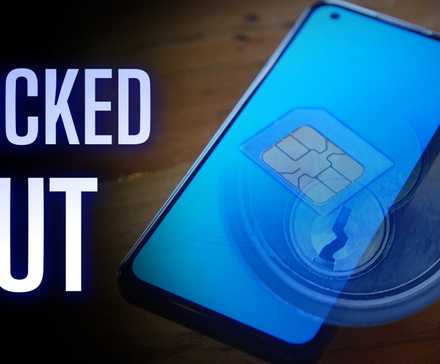 How to enable SIM lock on your Android phone thumbnail
