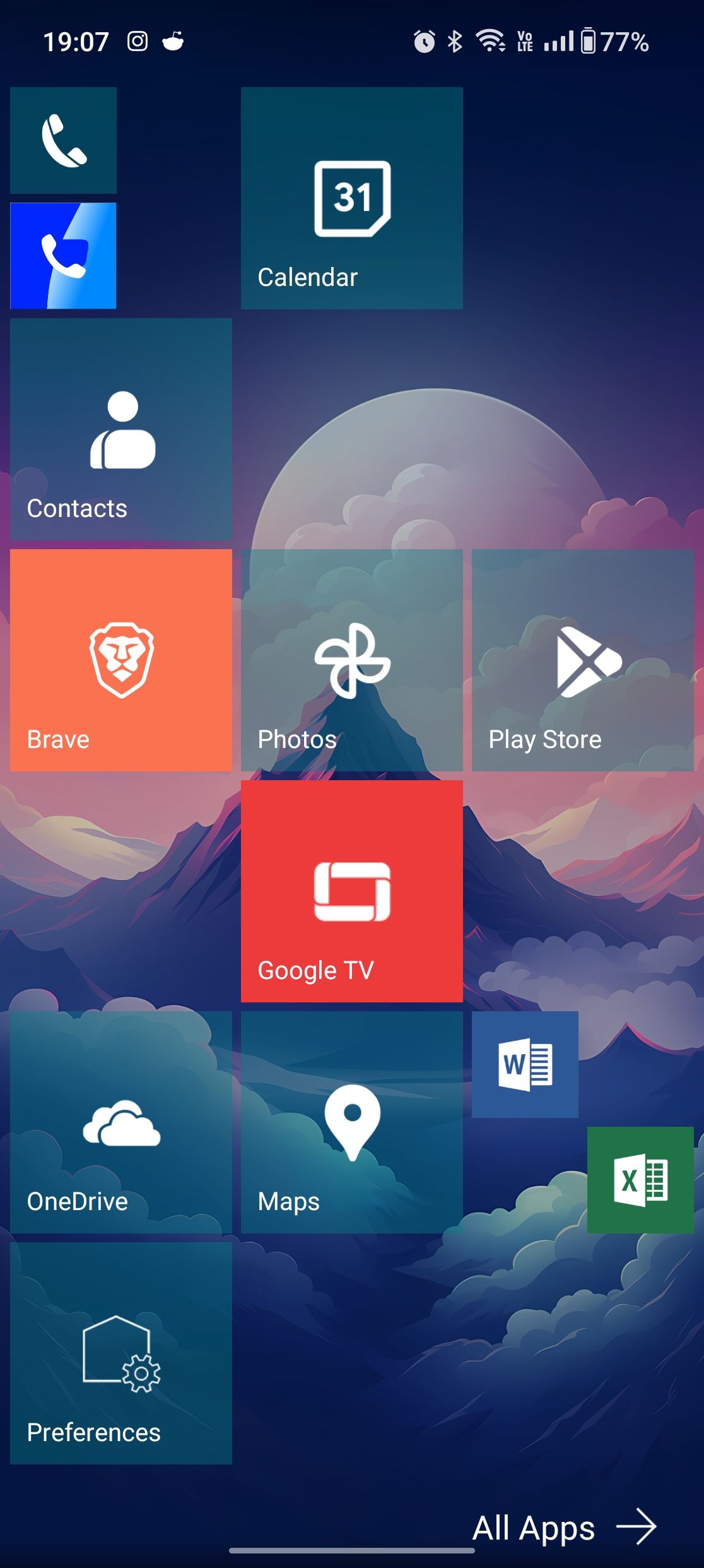 Does Android still need third-party launchers?