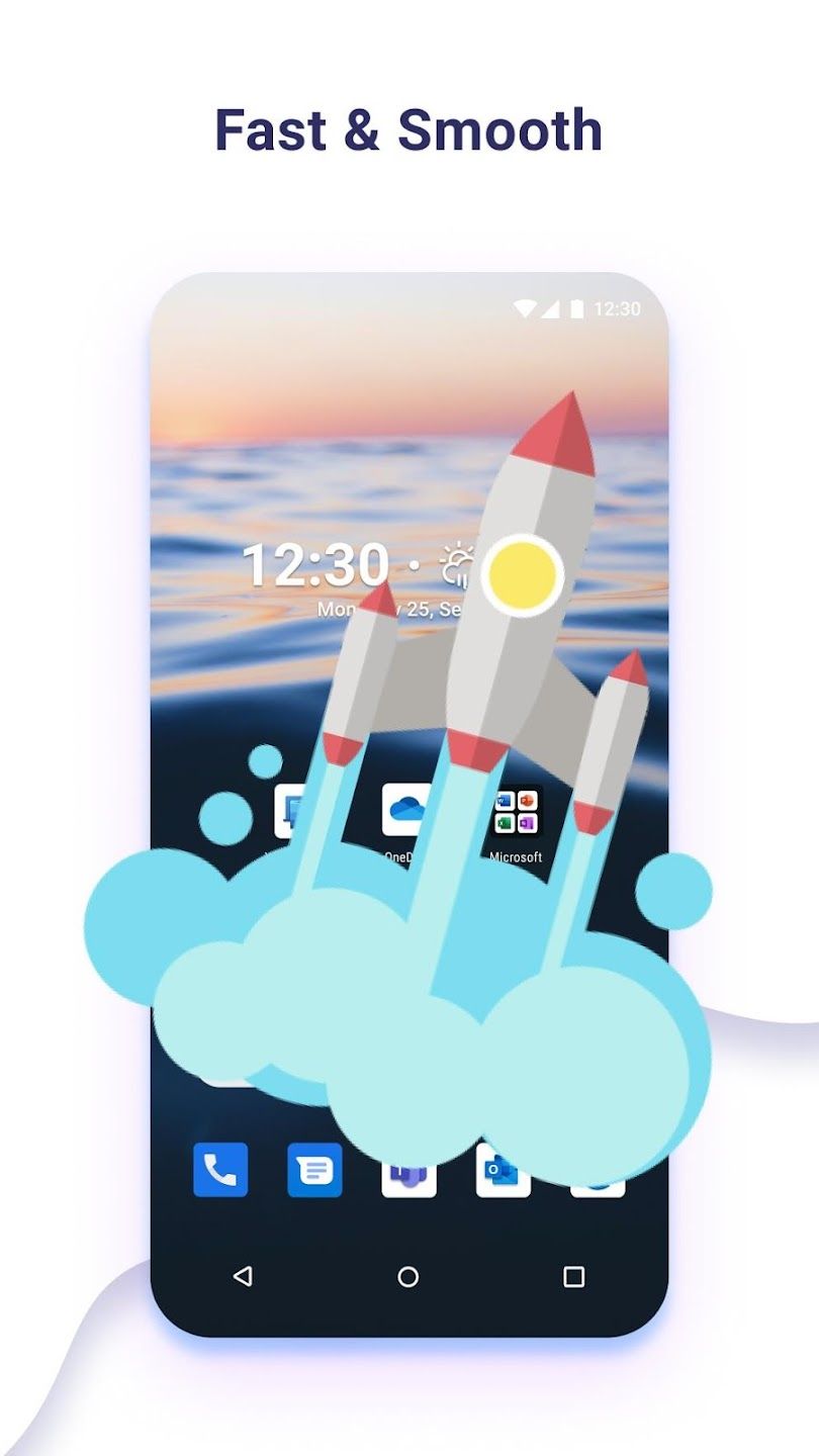 7 best Android launchers