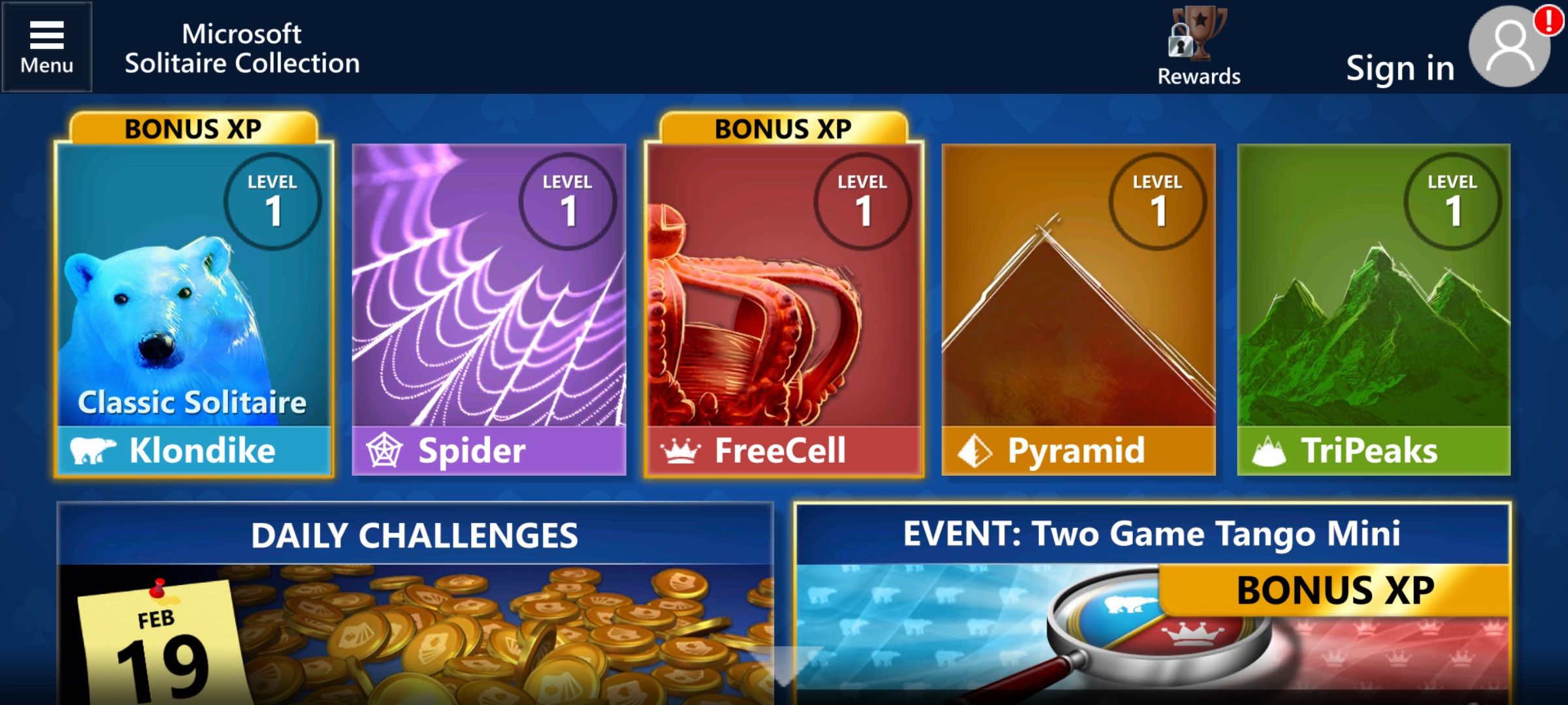The 8 best free Solitaire apps to play when you're gaming solo