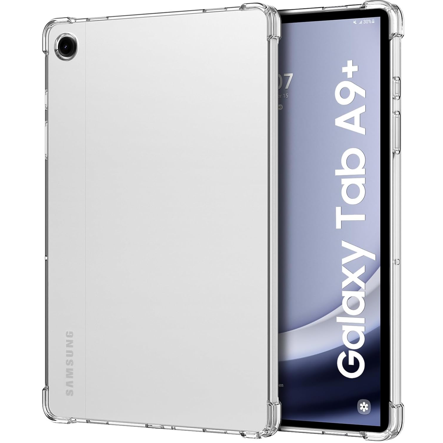Best Samsung Galaxy Tab A9+ cases in 2025