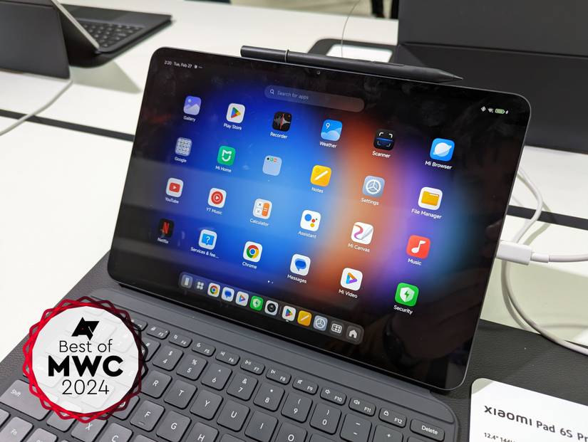 Best of MWC 2024: Android Police’s awards for the world’s biggest ...