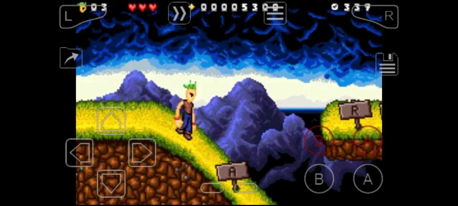 The best game emulators on Android to play treasured classics