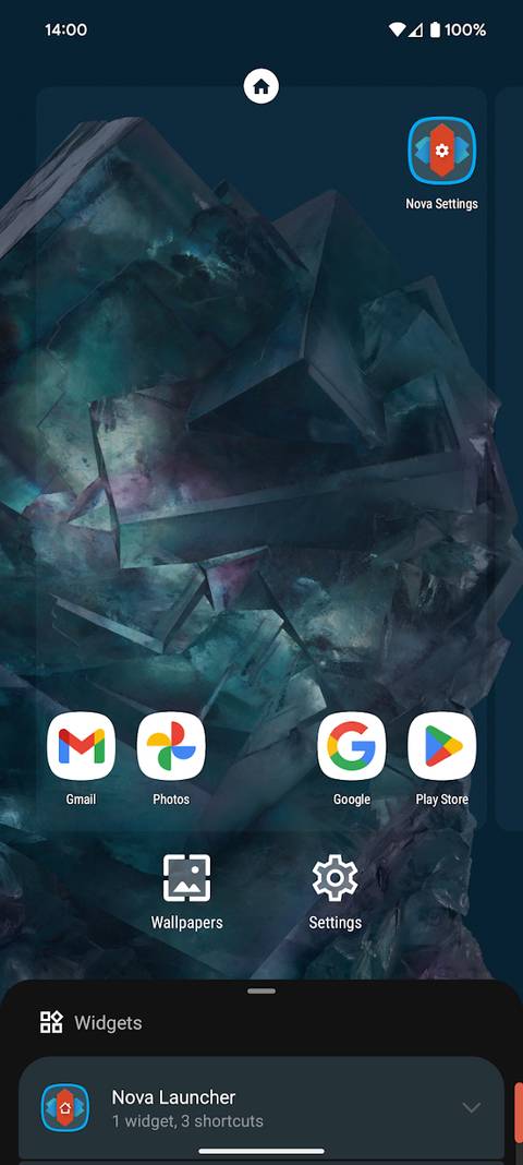 6 steps I follow to make my Android home screen look amazing