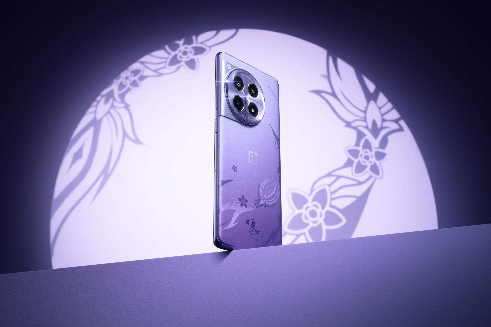 OnePlus unveils its hot new Genshin Impact collab at MWC
