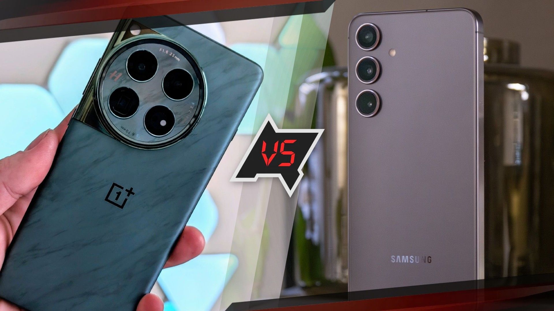 Camera Comparison Which Phone Is Better Samsung S21 Or Iphone 12