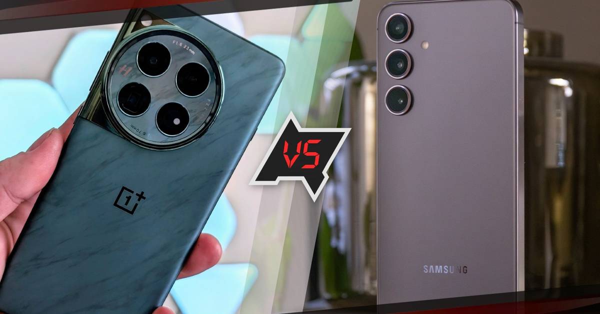 Camera Comparison Which Phone Is Better Samsung S21 Or Iphone 12