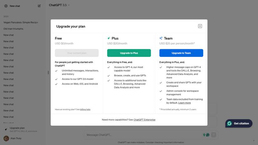ChatGPT Everything You Need To Know About The Generative AI App ChatGPT Everything You Need To Know About The Generative AI App