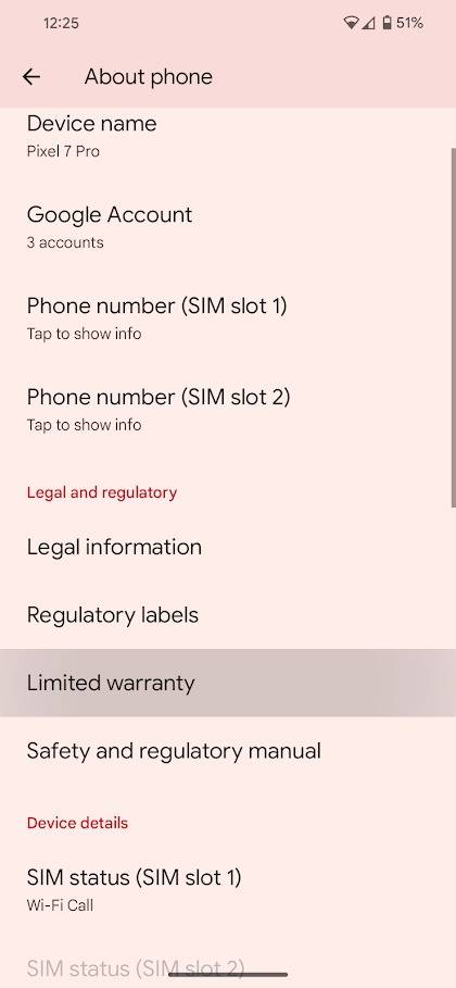 Google Pixel Fold: What to know about repairs, support, and your warranty