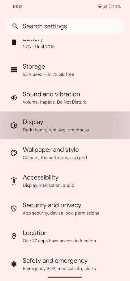 Google Pixel Fold: The biggest problems and how to solve them