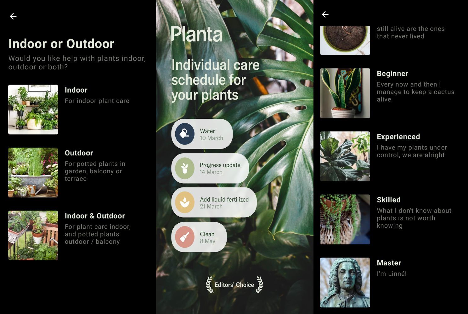 5 best plant identification apps on Android