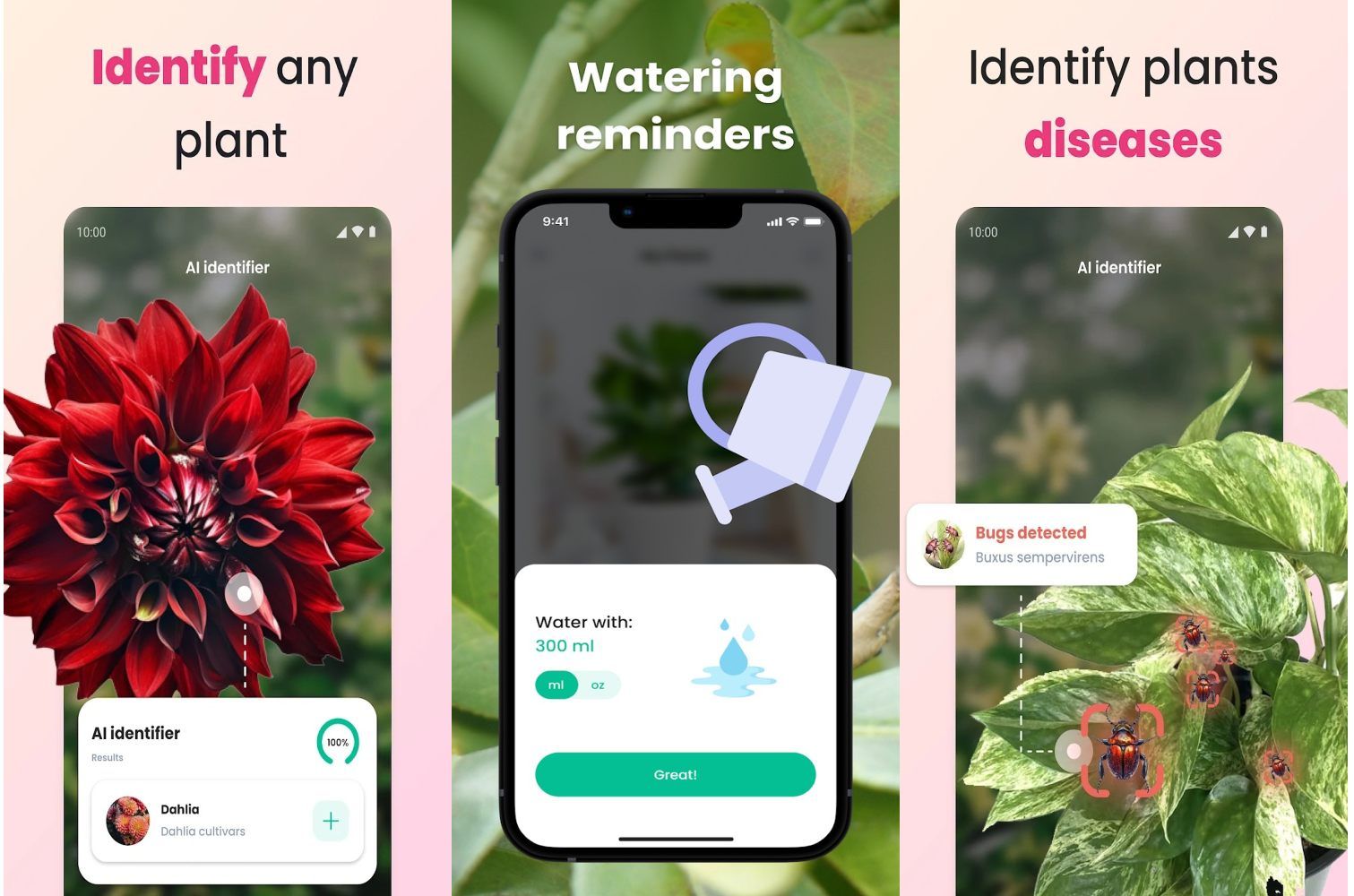 5 best plant identification apps on Android
