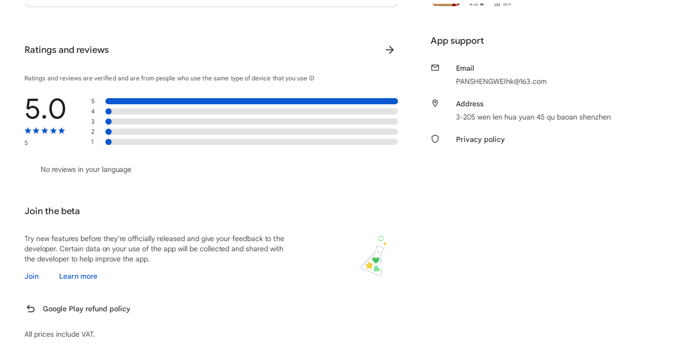 5 things the Google Play Store desperately needs to improve