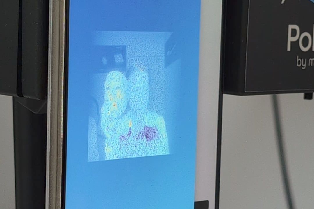Your next Android phone could leave iPhone's Face ID in the dust