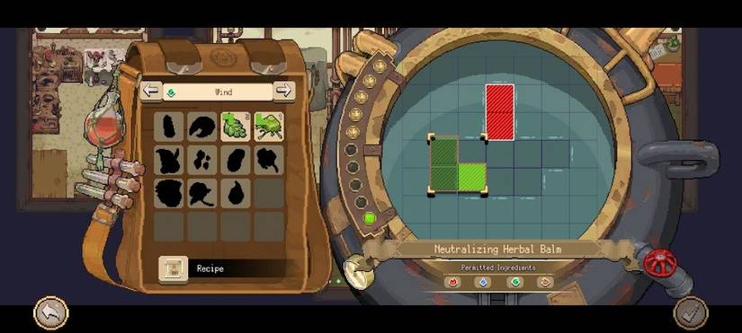 Potion Permit gives Stardew Valley a run for its money as Android's ...