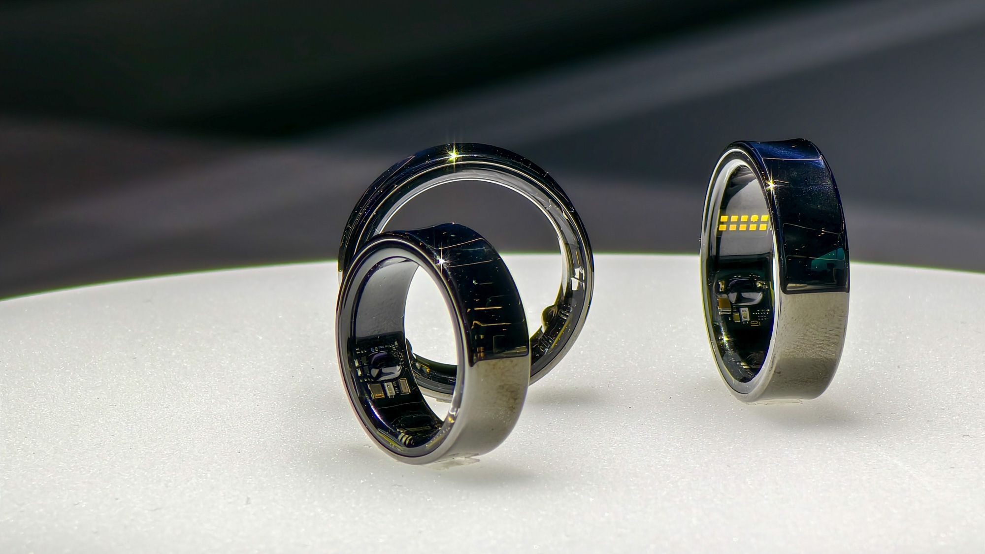 The Galaxy Ring wants to be your personal dietician