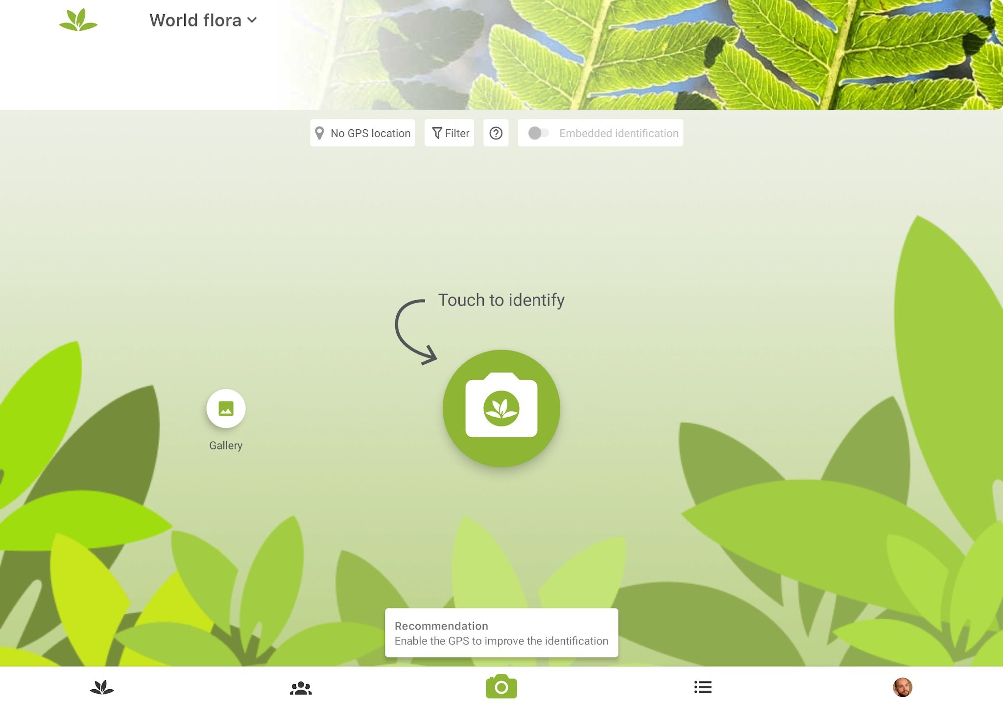 5 best plant identification apps on Android