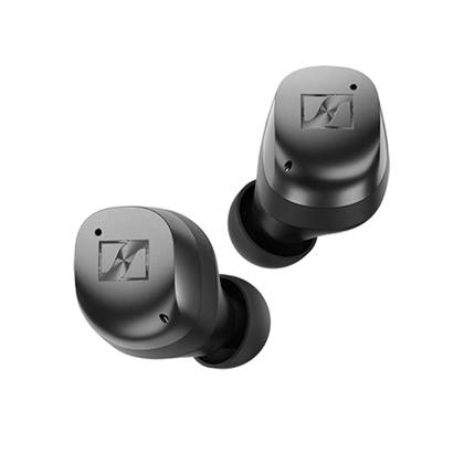 Sennheiser Momentum True Wireless review: Premium and