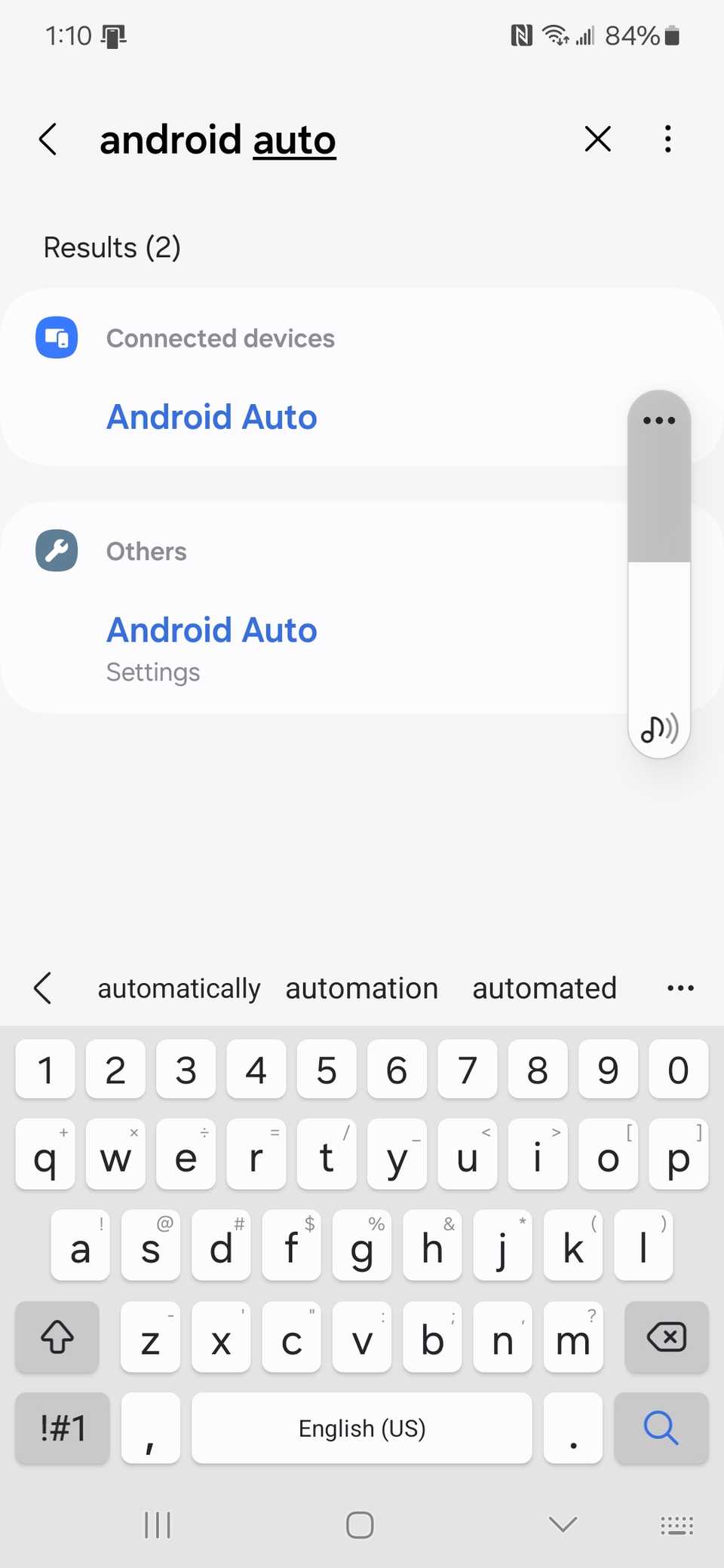 Android Android Auto Settings Android Auto: How to change or customize your layout