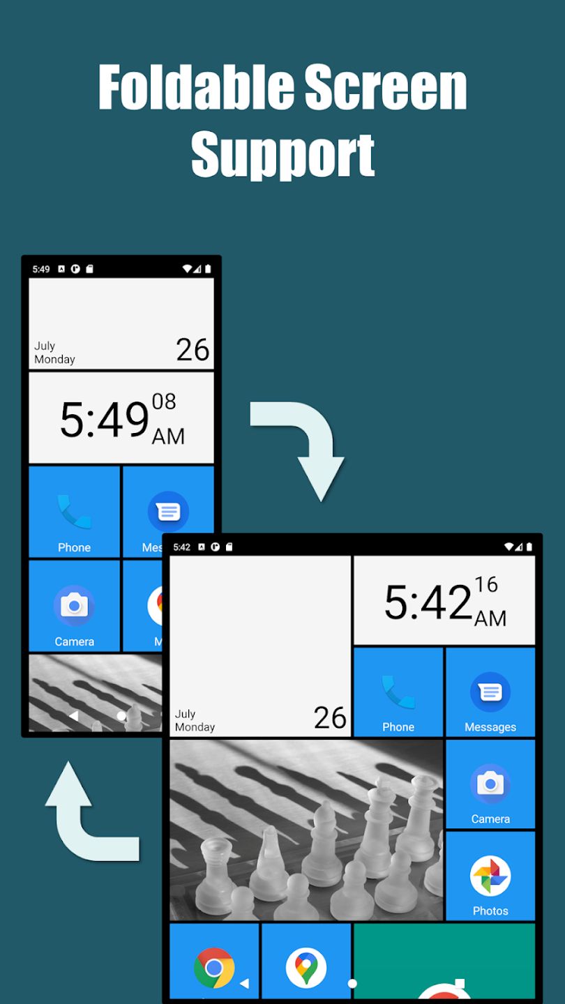 7 best Android launchers