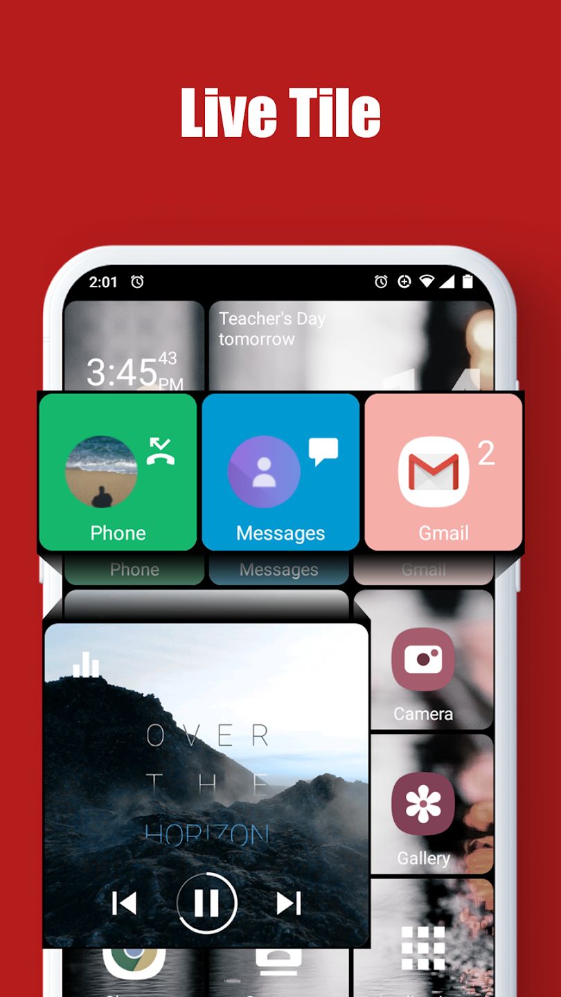 7 best Android launchers