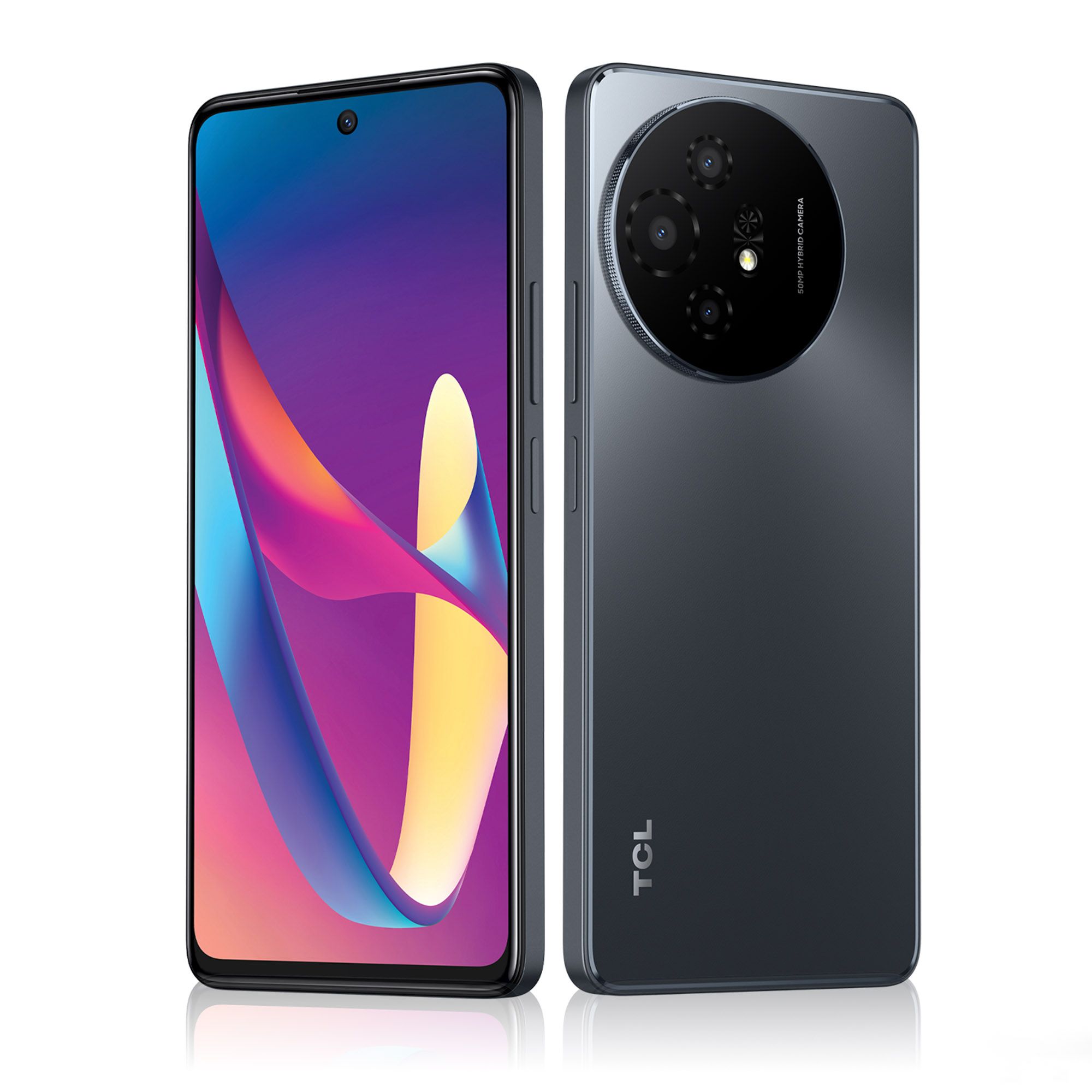 TCL's NXTPAPER smartphones are easy on your eyes and your wallet