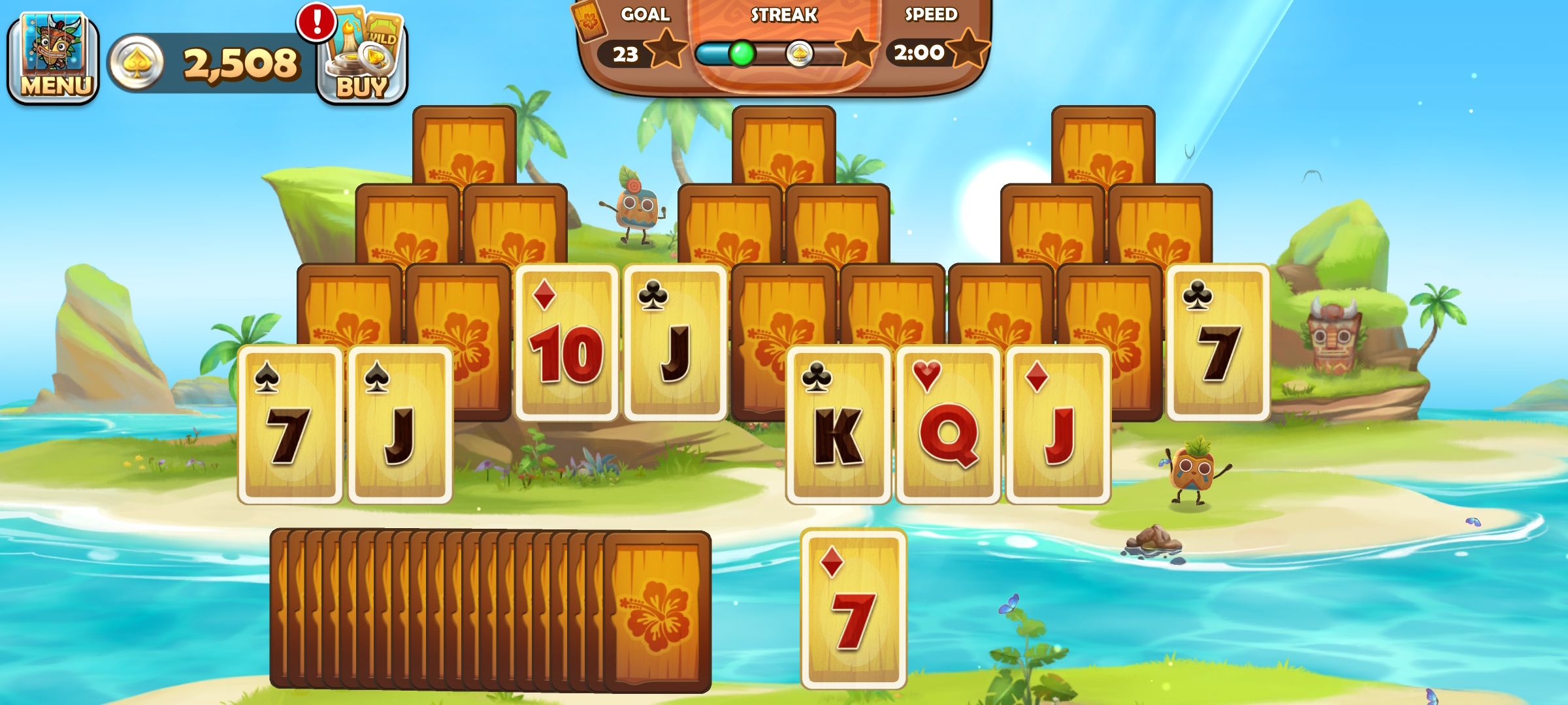 The 8 best free Solitaire apps to play when you're gaming solo