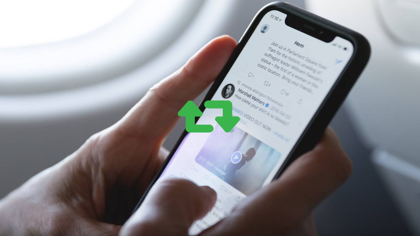 X: How to delete a post on your account