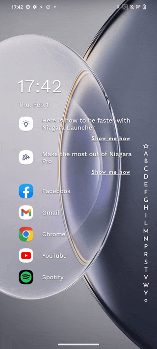 It's been five years since Google broke gestures in custom launchers ...