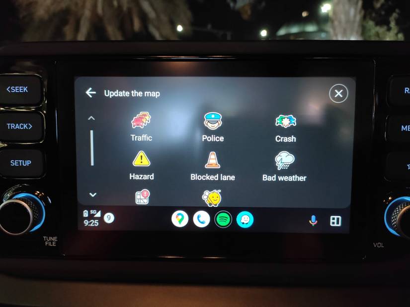 I replaced Google Maps with a navigation app that's always up to date ...