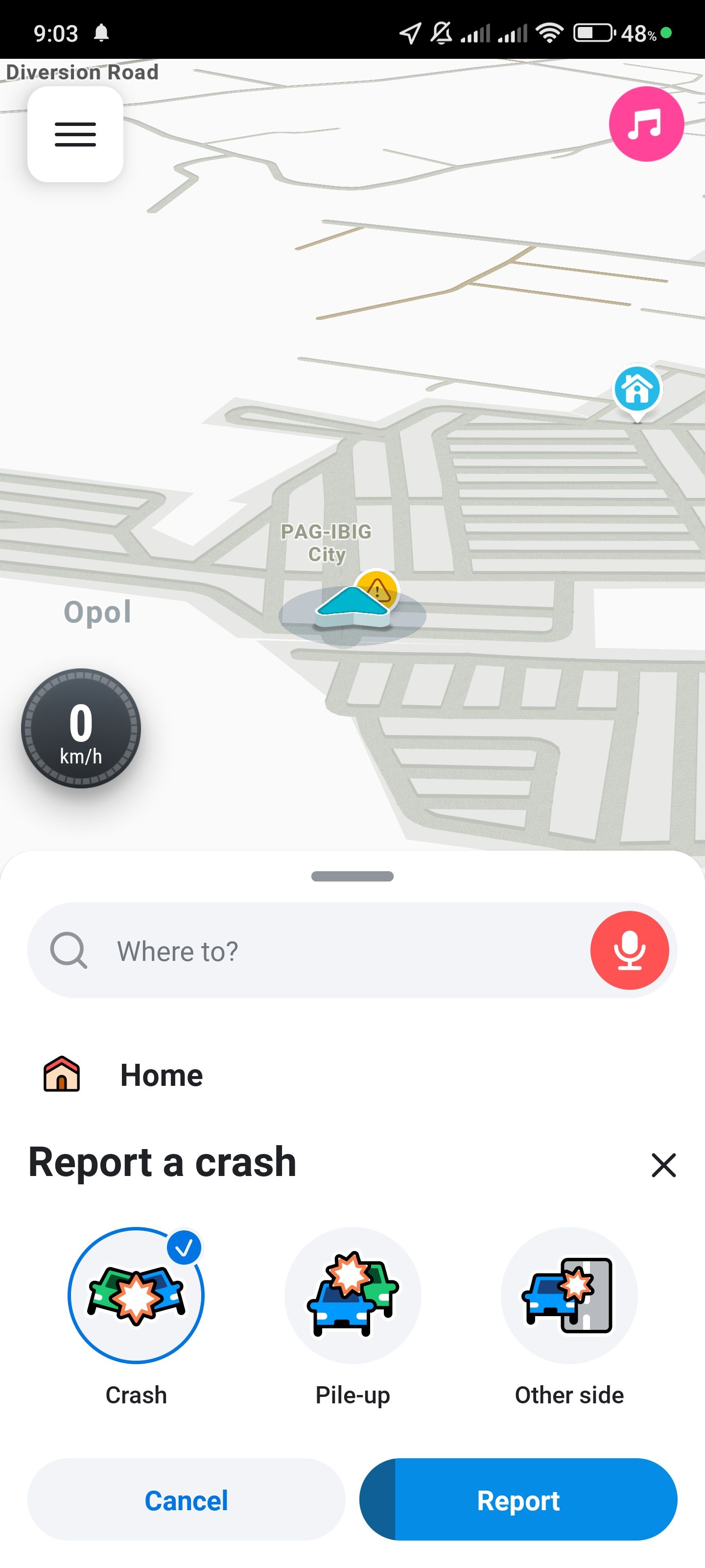 The underdog maps app that's actually better than Google Maps