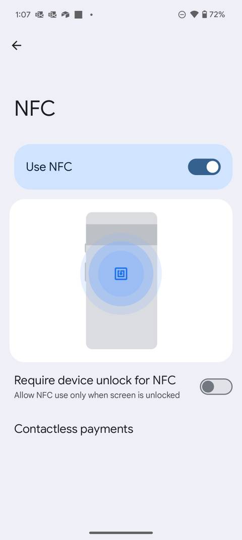 Android Nfc Two Step The AP Guide to NFC: What it is and how to use it
