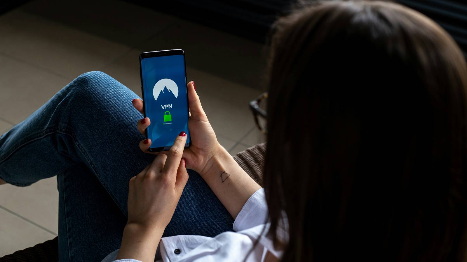 VPN by Google is far too basic for my needs