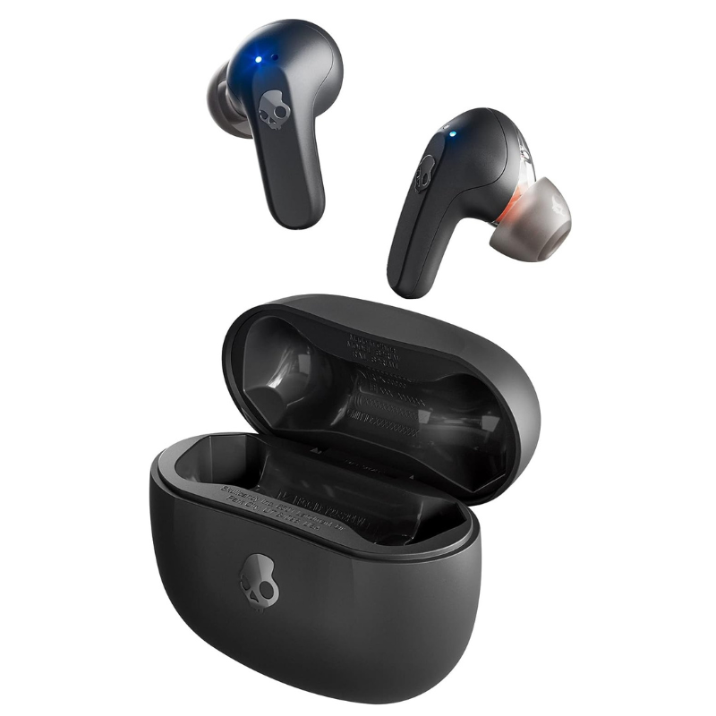 Skullcandy wireless earbuds discount white