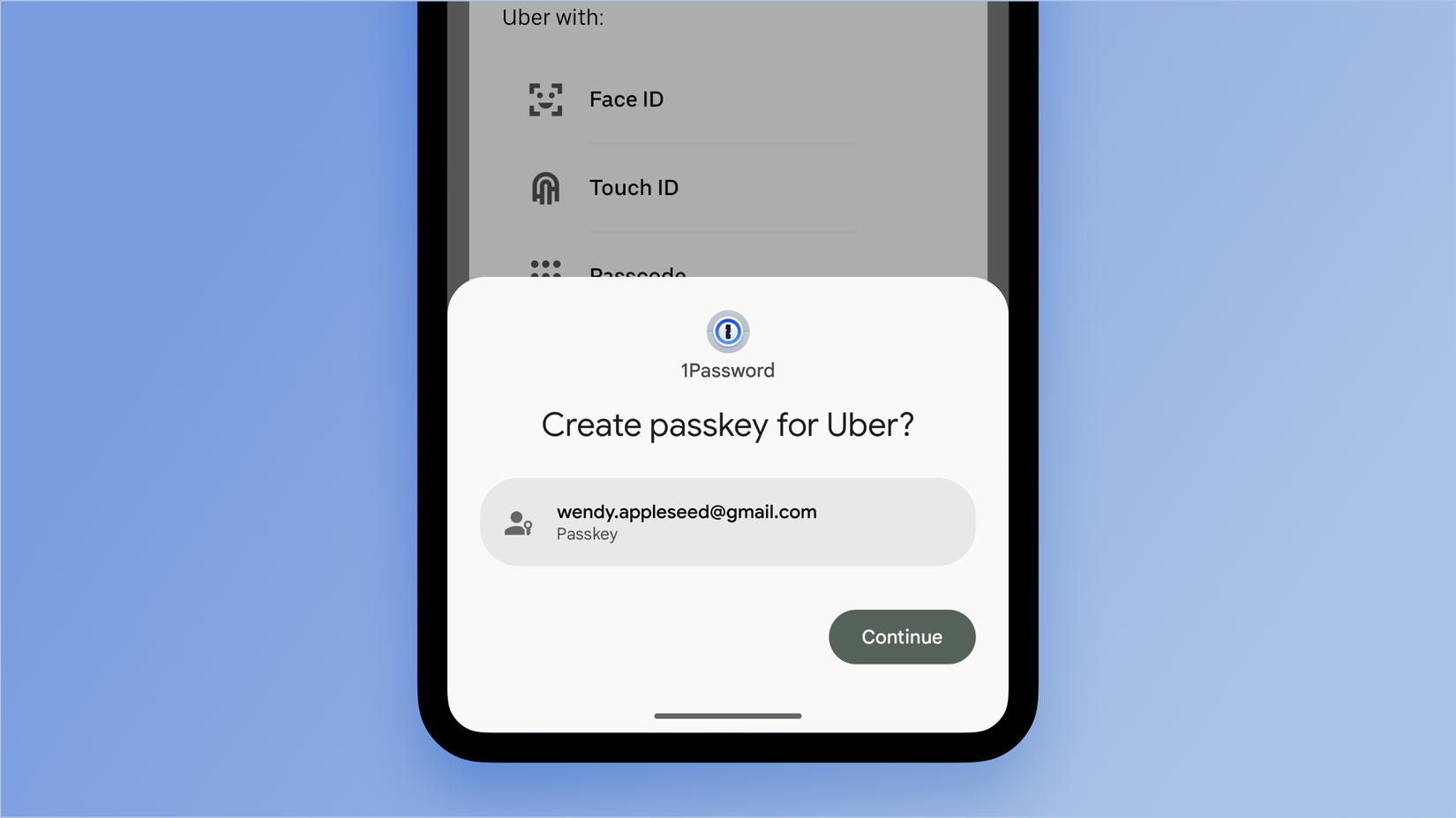 1Password's passkey czar dishes all the details about our passwordless ...