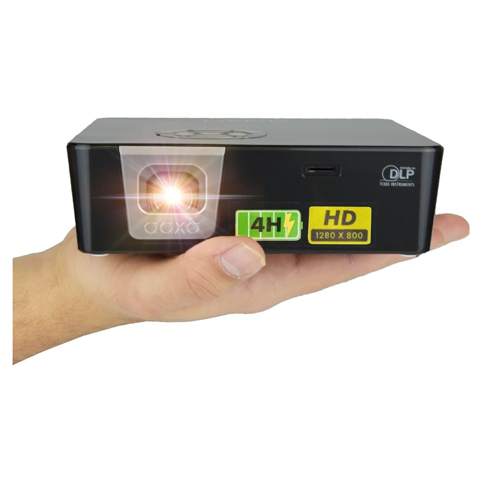 Axpro Projector Best Android projectors in 2025