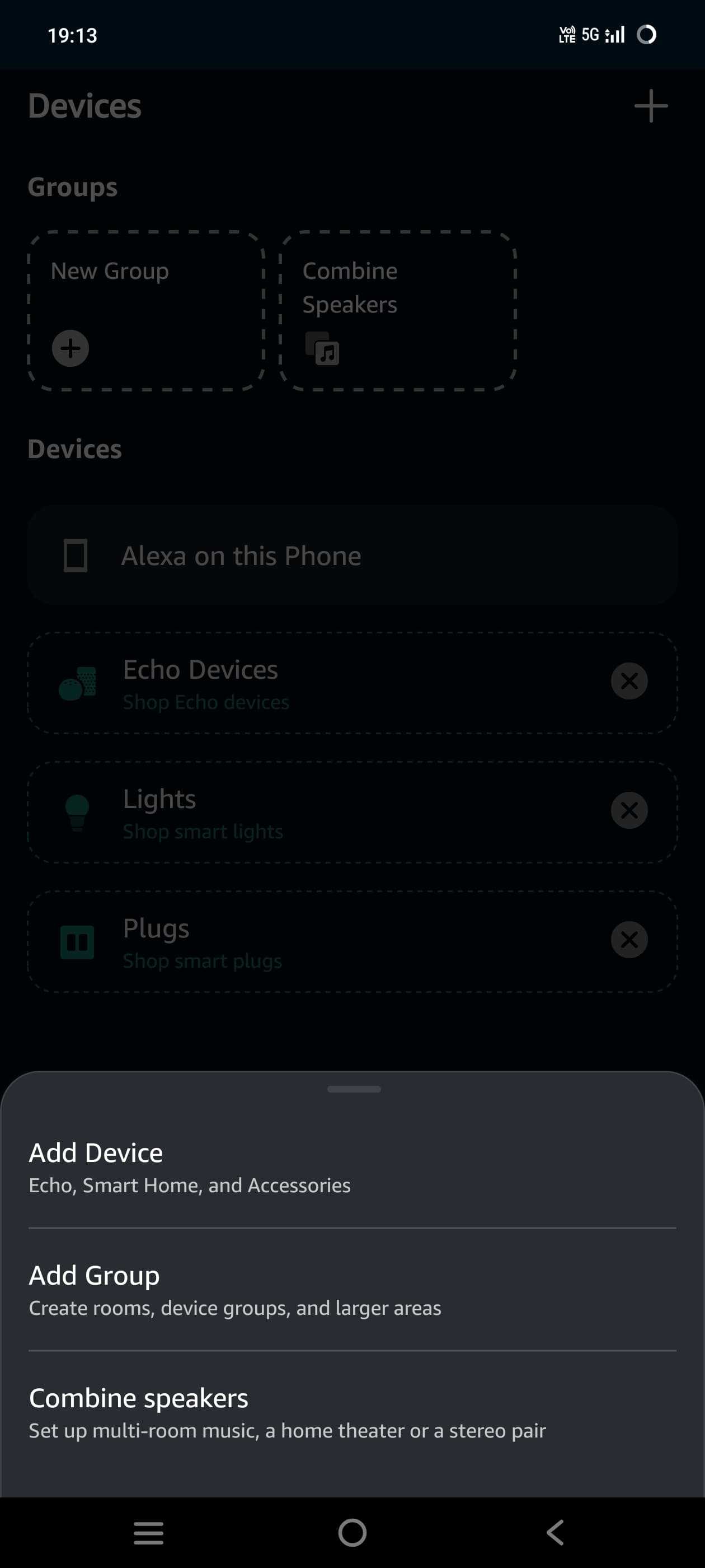 Alexa Adddevice How to connect your Alexa smart speaker or display to your Fire TV