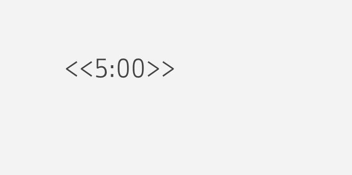 Google Slides: How to add a timer to your presentation