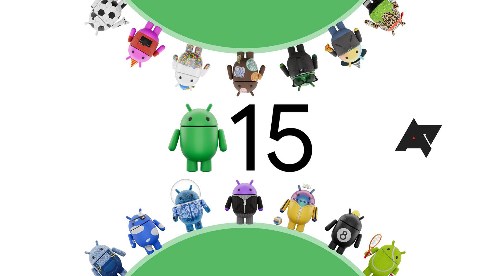 Featured Image Android Android 15 shows its true colors while Apple sees red in this week's news