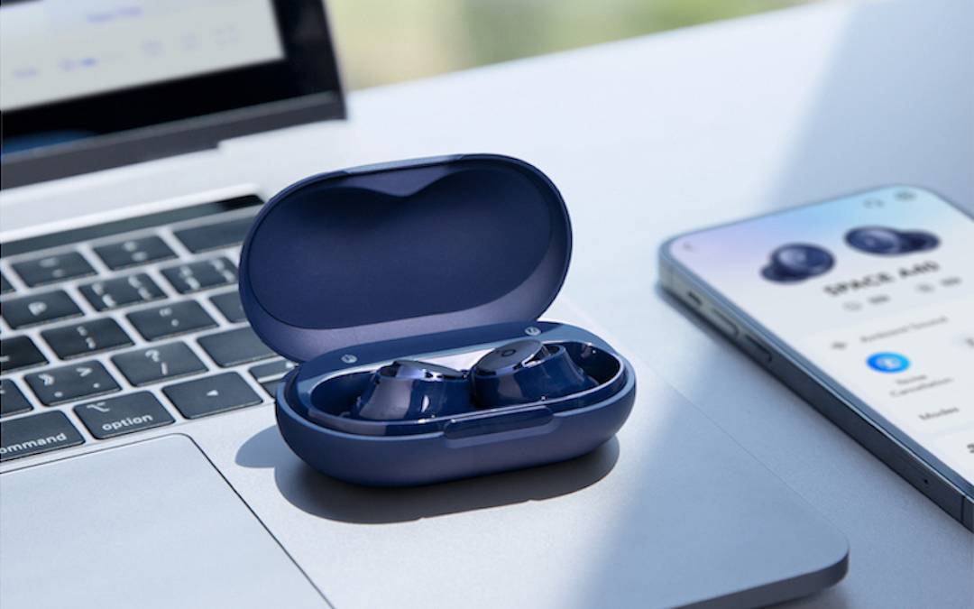 These powerful Anker earbuds are down to their best price ever at $45