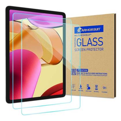 Best Amazon Fire Max 11 screen protectors in 2025