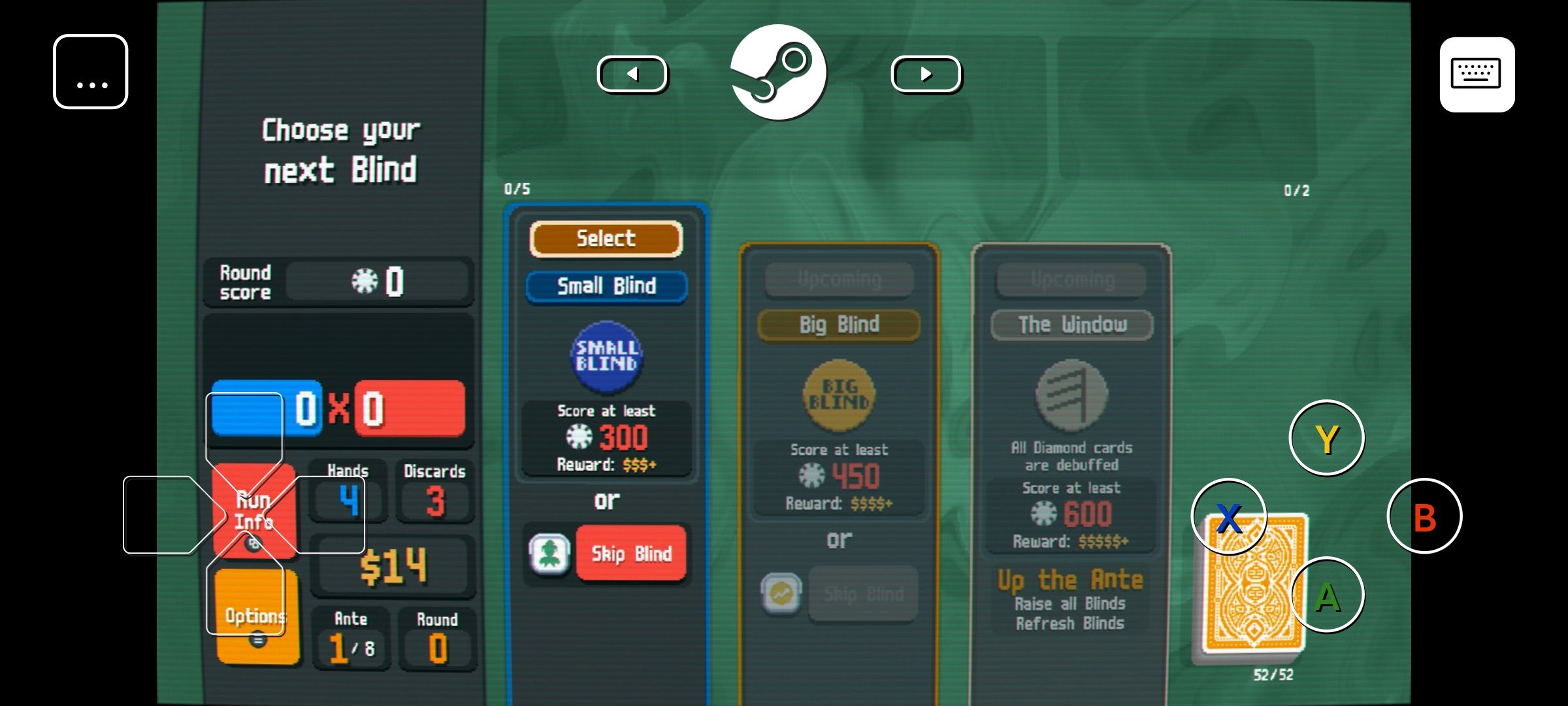 What we want to see from Balatro when it lands on Android